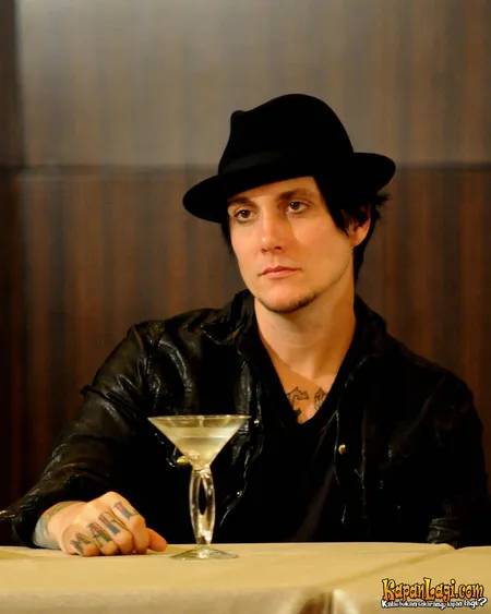 Foto Avenged Sevenfold