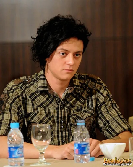 Foto Avenged Sevenfold