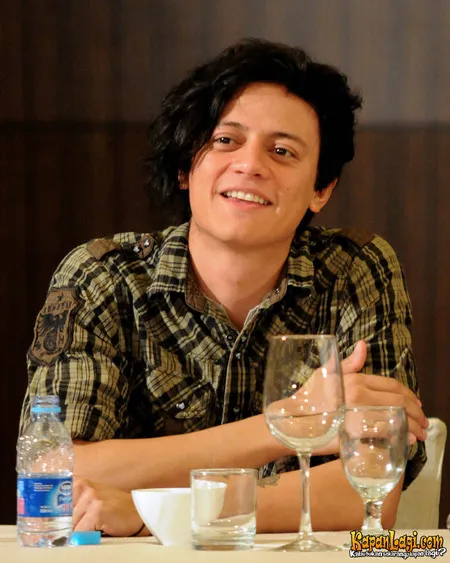 Foto Avenged Sevenfold