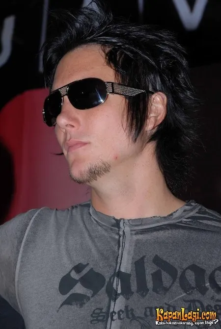 Foto Avenged Sevenfold