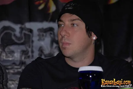 Foto Avenged Sevenfold