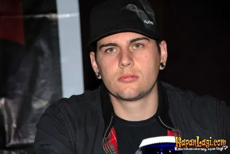 Foto Avenged Sevenfold