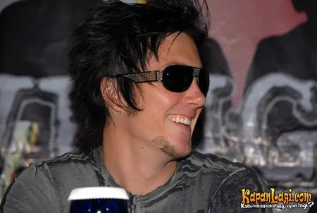 Foto Avenged Sevenfold