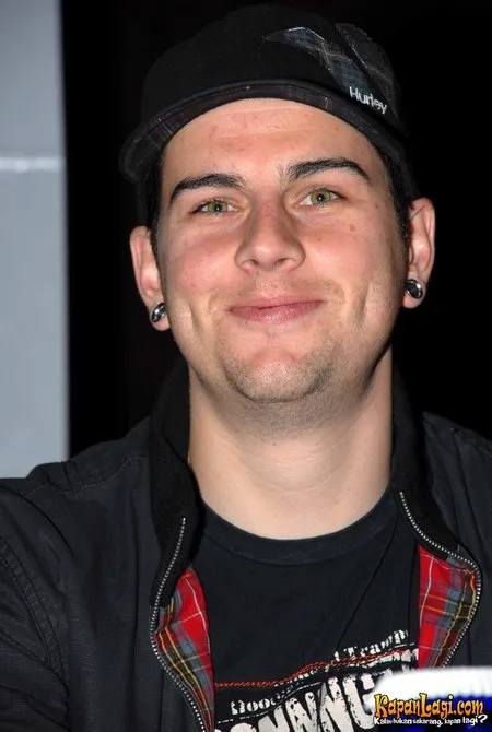 Foto Avenged Sevenfold