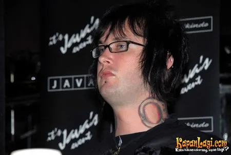 Foto Avenged Sevenfold