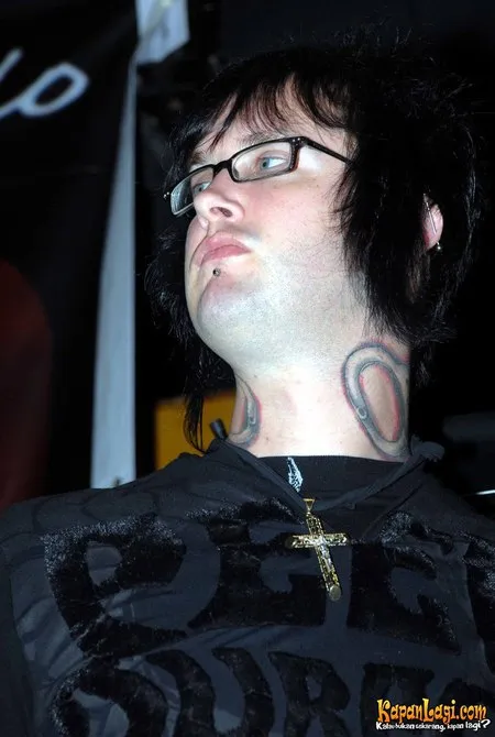 Foto Avenged Sevenfold