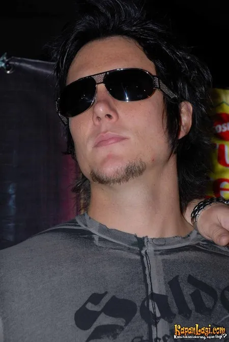 Foto Avenged Sevenfold