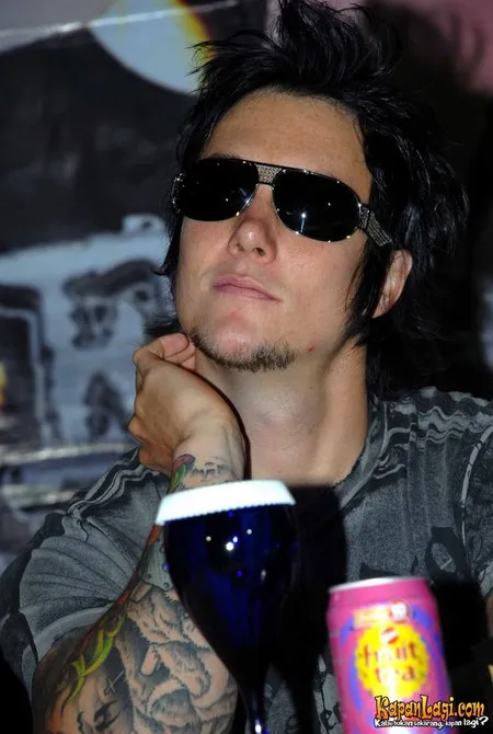 Foto Avenged Sevenfold