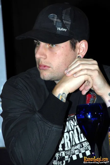 Foto Avenged Sevenfold