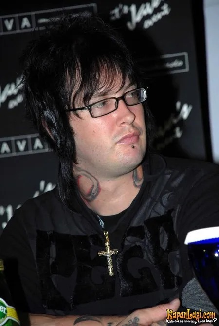 Foto Avenged Sevenfold