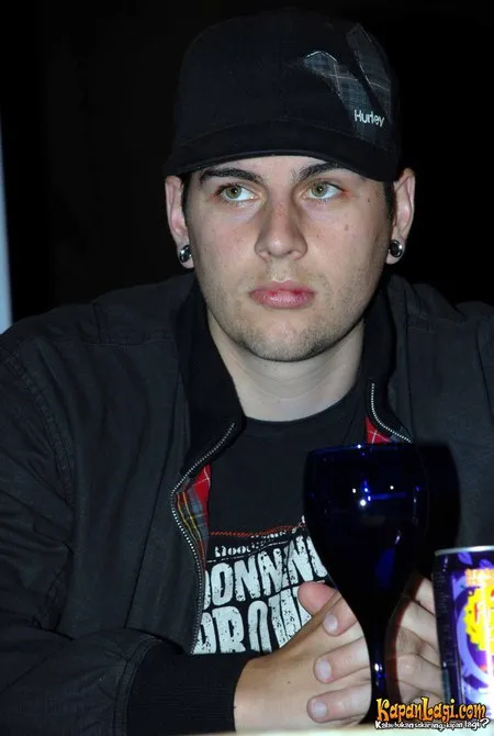 Foto Avenged Sevenfold