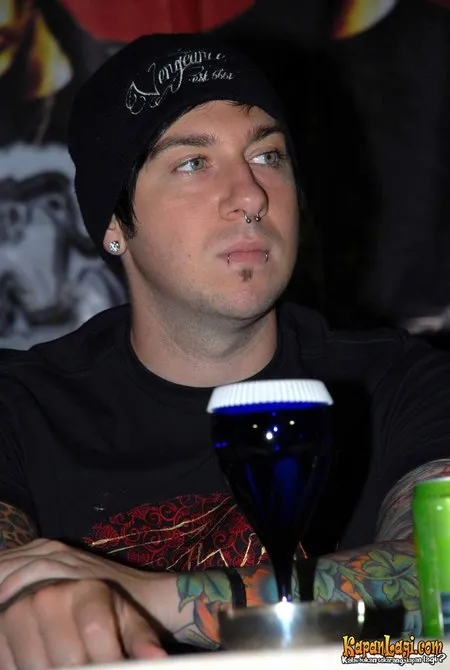 Foto Avenged Sevenfold