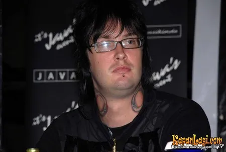 Foto Avenged Sevenfold