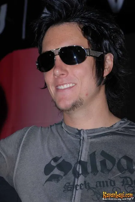 Foto Avenged Sevenfold