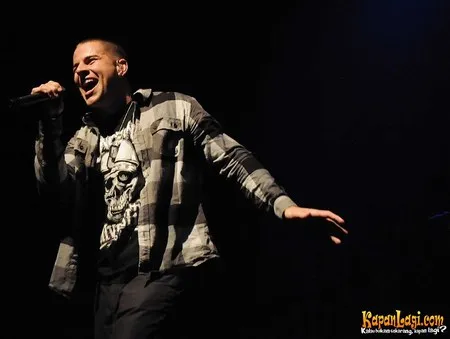 Foto Avenged Sevenfold