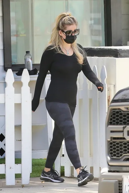 Foto Avril Lavigne