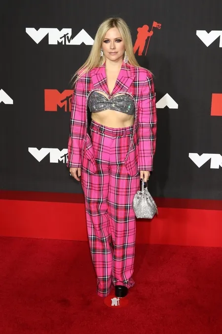 Foto Avril Lavigne