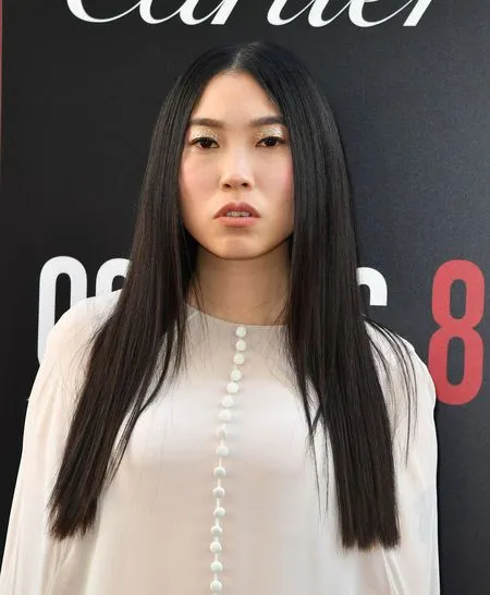 Foto Awkwafina