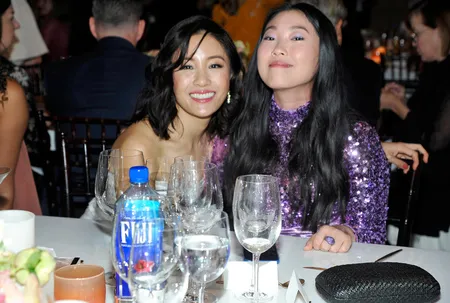 Foto Awkwafina