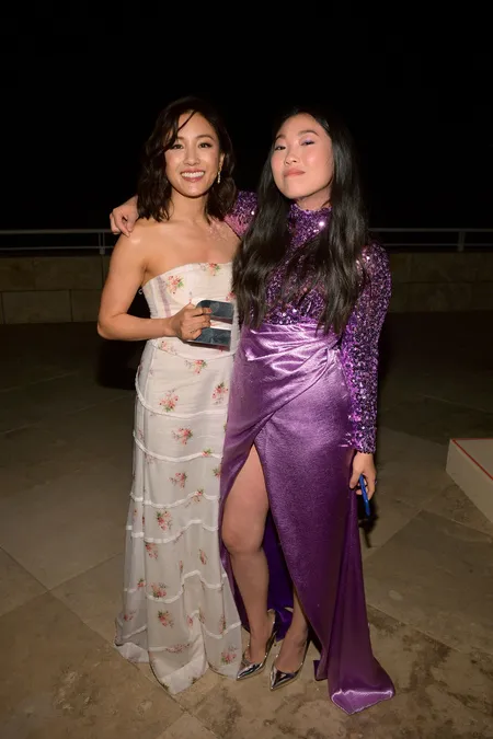 Foto Awkwafina