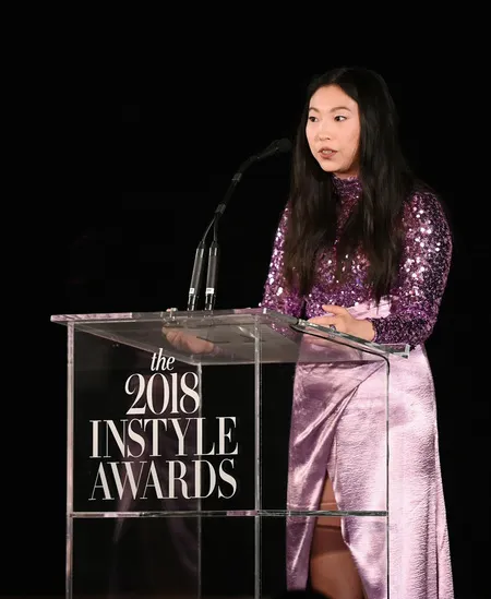Foto Awkwafina