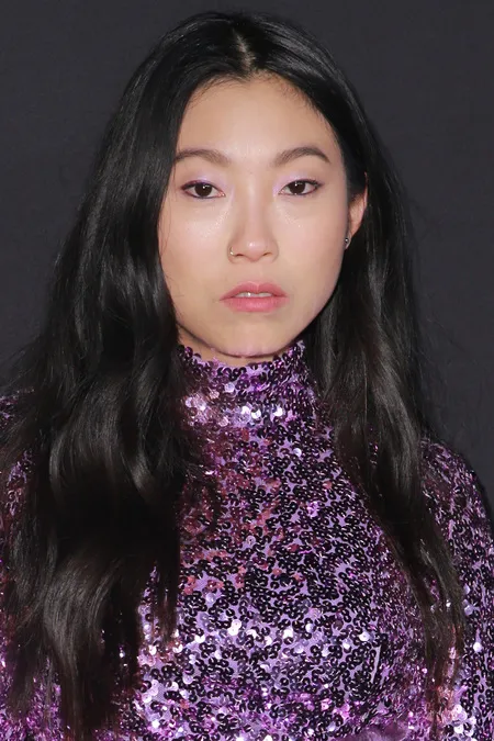 Foto Awkwafina