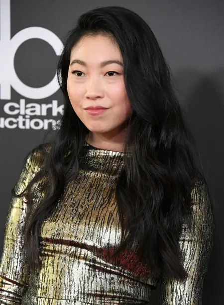Foto Awkwafina