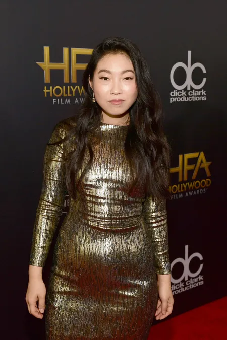 Foto Awkwafina