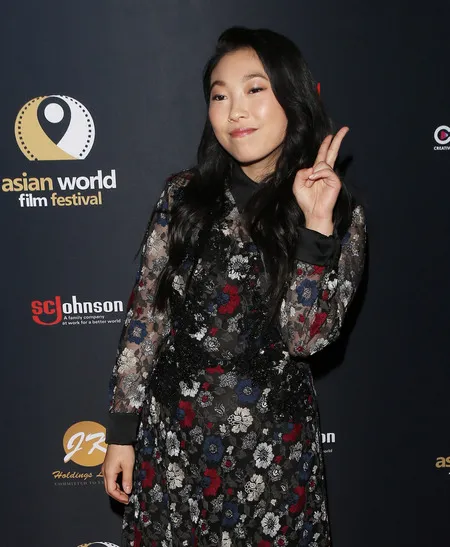 Foto Awkwafina