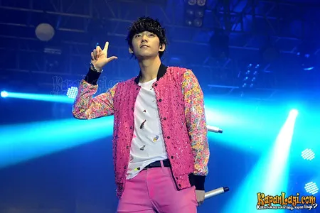 Foto B1A4