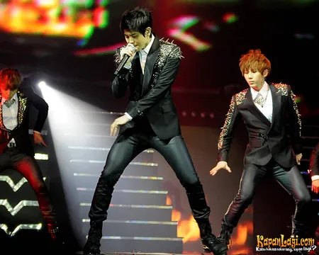 Foto BEAST