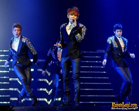 Foto BEAST