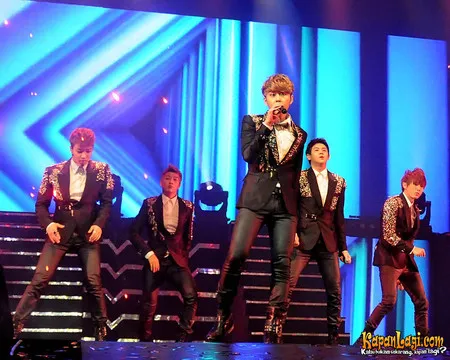 Foto BEAST