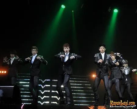 Foto BEAST