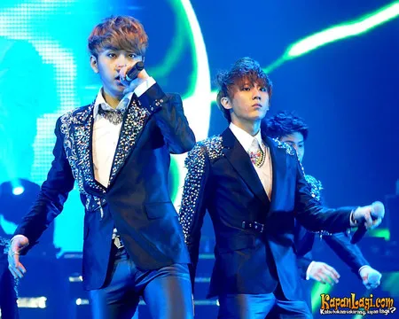 Foto BEAST