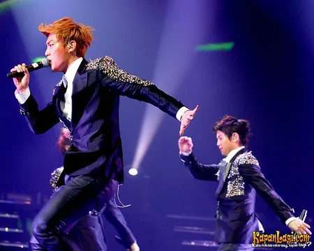 Foto BEAST