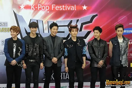 Foto BEAST