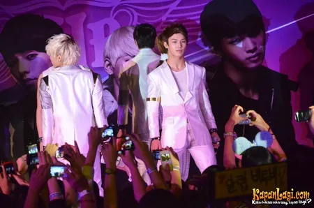Foto BTOB