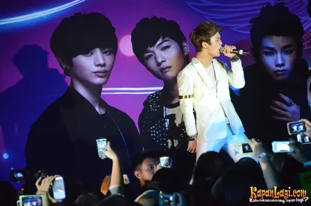 Foto BTOB