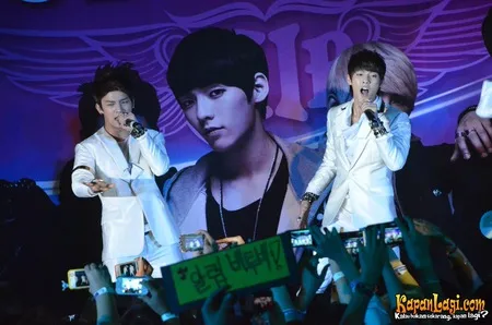 Foto BTOB