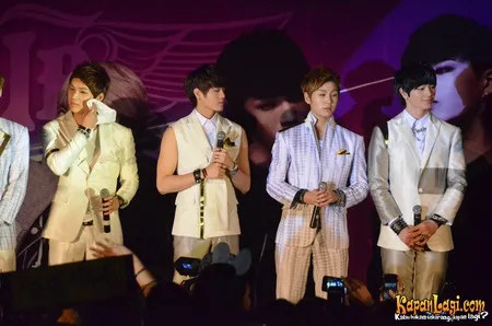 Foto BTOB