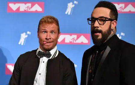 Foto Backstreet Boys