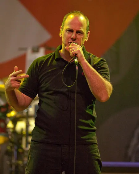 Foto Bad Religion