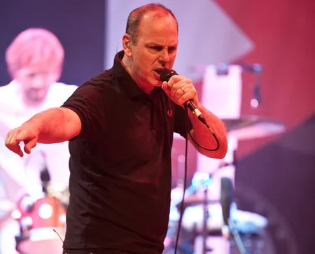 Foto Bad Religion