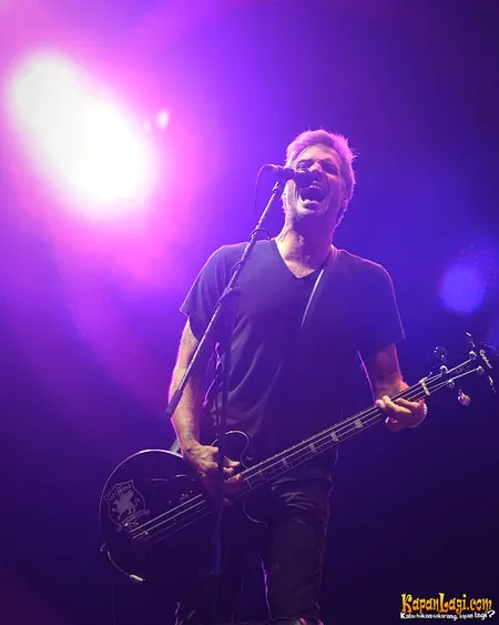 Foto Bad Religion