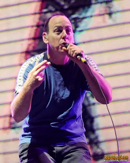 Foto Bad Religion