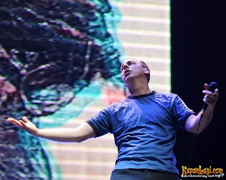 Foto Bad Religion