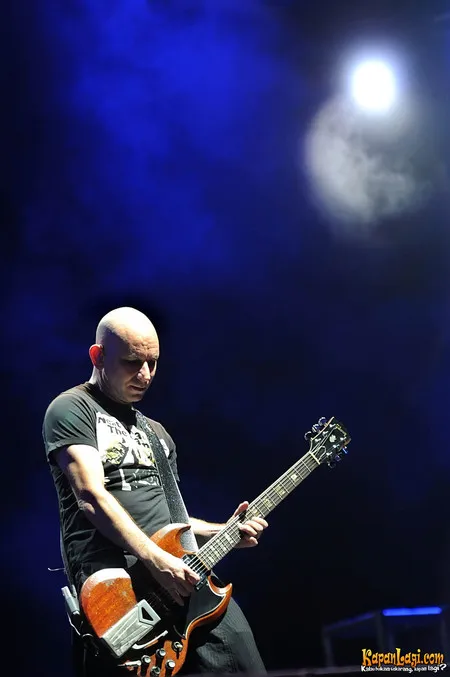 Foto Bad Religion