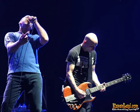 Foto Bad Religion