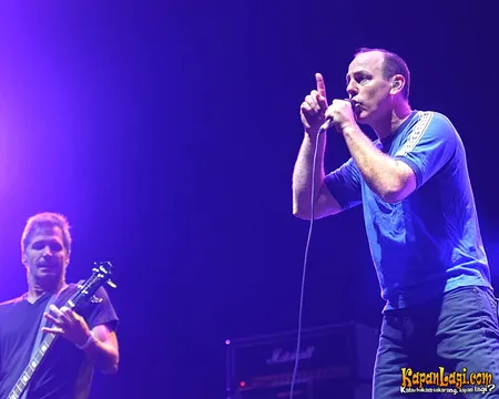 Foto Bad Religion